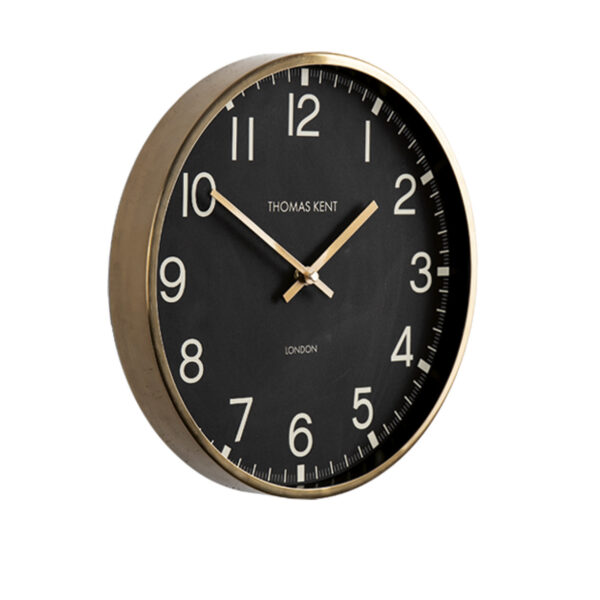 778880 Clocksmith Brass