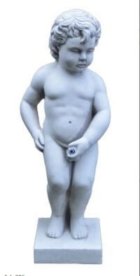 Beeld Manneke pis 73cm | Eliassen.nl