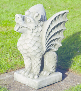 Eliassen Dragonstone Beeld Fantasy Griffin