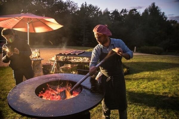 Eliassen Forno Kooktoestel 4