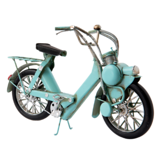 Eliassen Miniatuurmodel solex