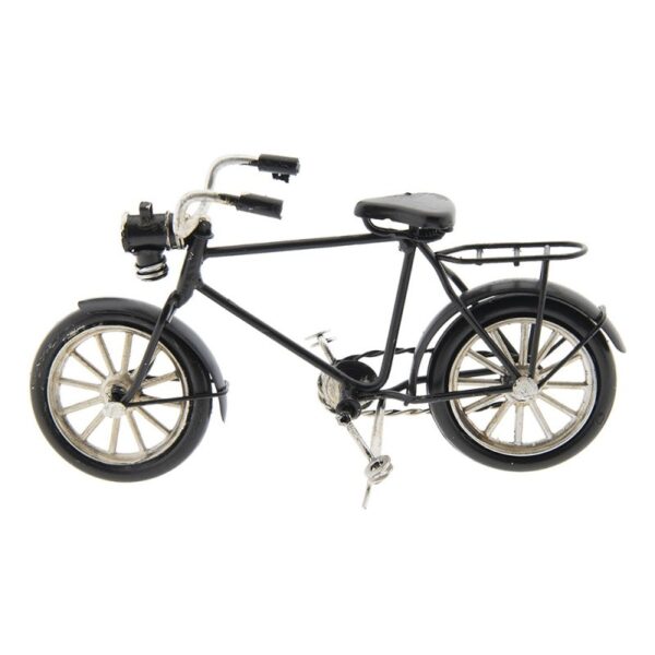 fi0009-decoratie-miniatuur-fiets-1659-cm-zwart-ijzer-kunststof-miniatuur-auto