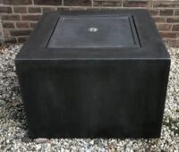 Fontein Fiberstone watertafel in 3 verschillende kleuren | Eliassen.nl