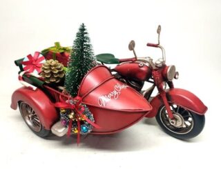 kerst-motor-met-zijspan- Eliassen.nl