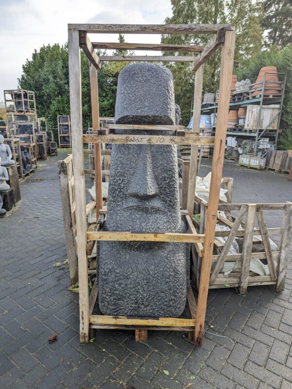 moai 175cm eliassen.nl .