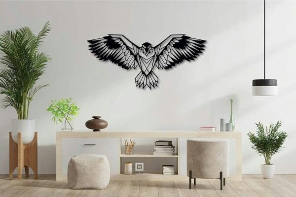 phoenix wanddeco eliassen