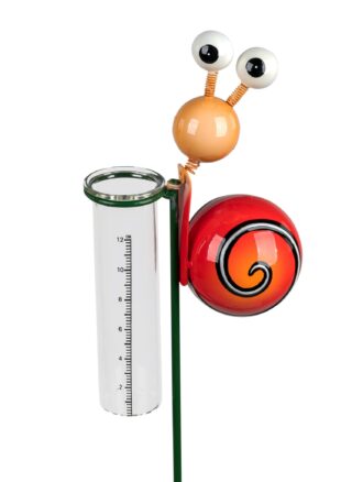 Regenmeter rupsi rood   585868-rood