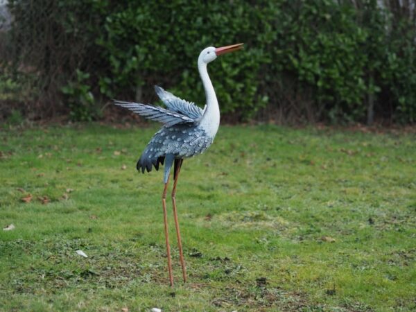 reiger metaal open vleugels eliassen.nl