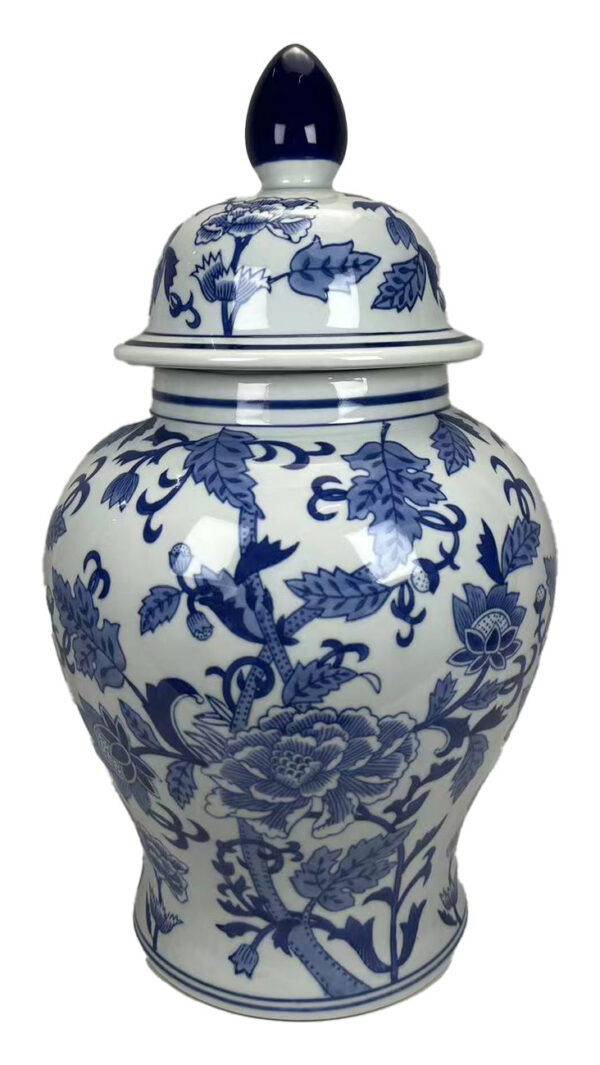 Chinese vaas  Dongguan  Eliassen.nl  44cm 134235