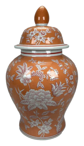 Chinese vaas Harbin  44cm Eliassen.nl 134234