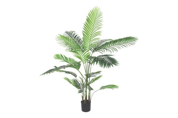 Kunstplant Areca 180cm - Eliassen.nl