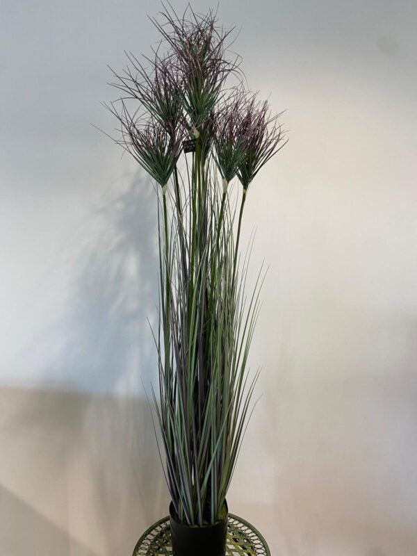 Kunstplant groot Gras met aren 150cm eliassen.nl 3