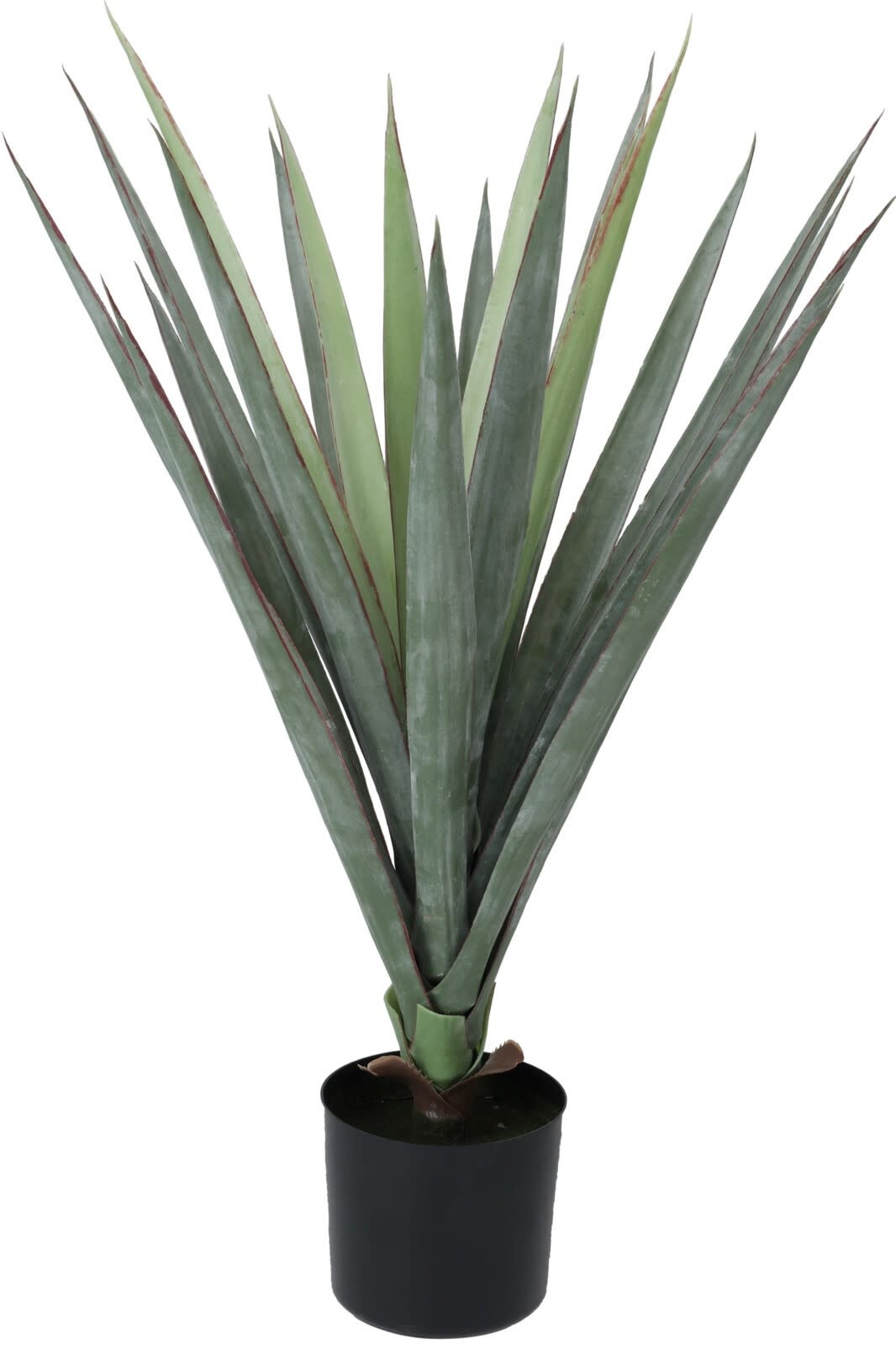 Kunstplant Yucca in pot 75cm Eliassen.nl