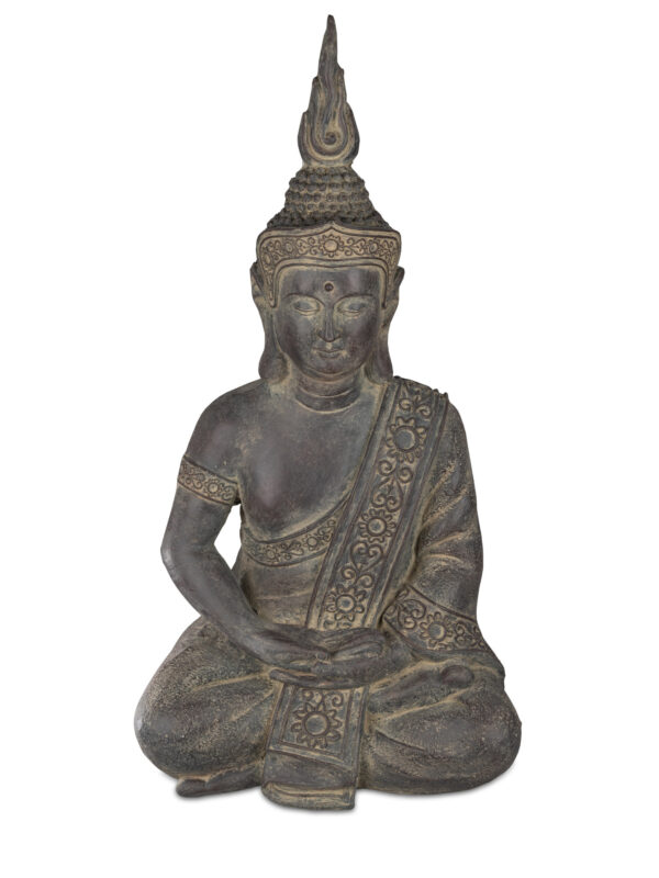 Thaise boeddha Dhyana Mudra houding Eliassen.nl 752031