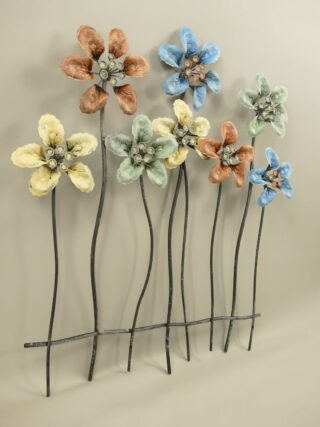 Wanddecoratie Fleurigheid Eliassen.nl  360030