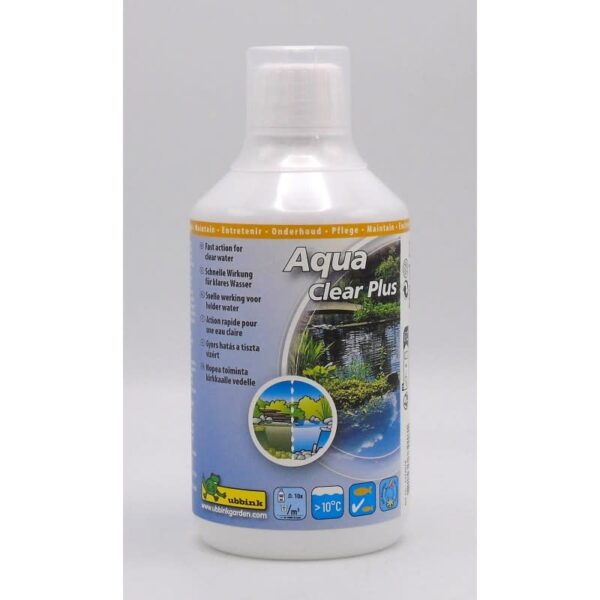 Eliassen.nl aqua-clear-plus-ubbink-500-ml-